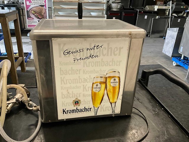 Biertap - afbeelding 7 van  9