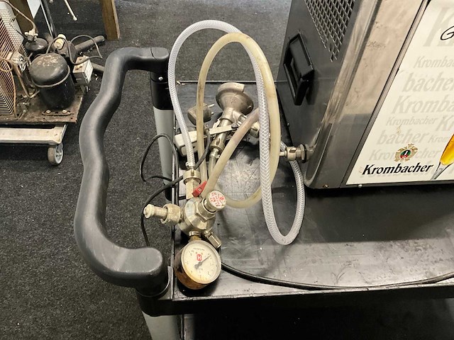 Biertap - afbeelding 8 van  9