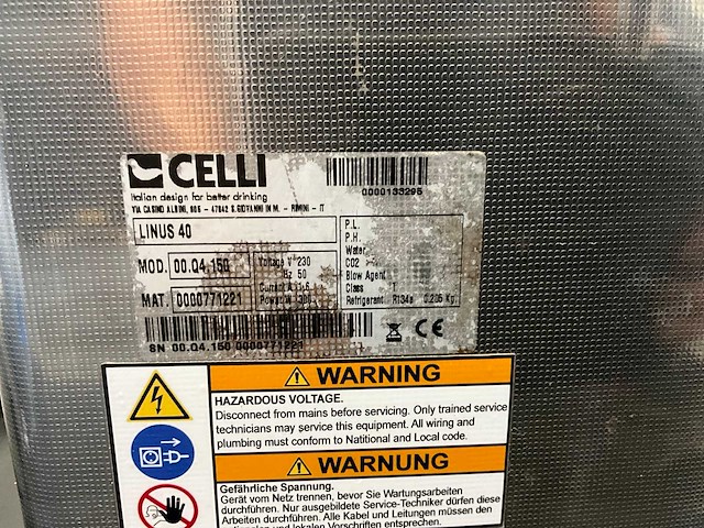 Biertap - afbeelding 9 van  9