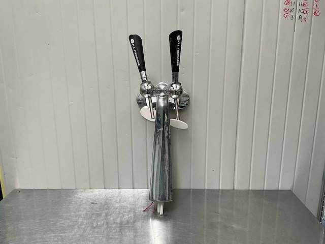 Biertap - afbeelding 1 van  3