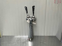 Biertap - afbeelding 1 van  3