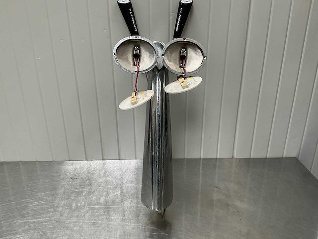 Biertap - afbeelding 2 van  3