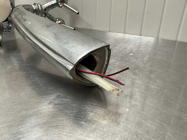 Biertap - afbeelding 3 van  3