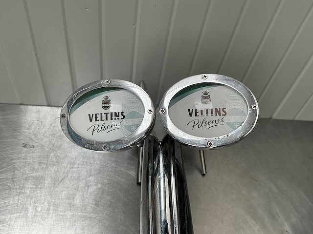 Biertap - afbeelding 2 van  2