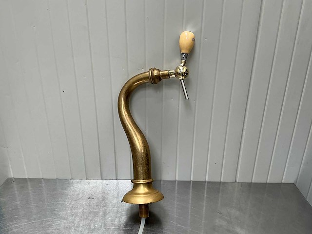 Biertap - afbeelding 1 van  2