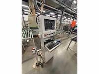 Biesse - 2008 - skipper 100 - cnc boor- en bewerkingscentrum - afbeelding 8 van  10