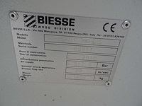 Biesse - 2010 - skill 300 k3 - cnc-bewerkingscentrum - afbeelding 6 van  26