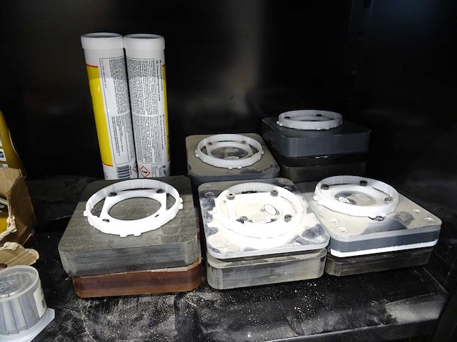 Biesse - 2010 - skill 300 k3 - cnc-bewerkingscentrum - afbeelding 11 van  26