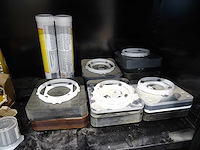 Biesse - 2010 - skill 300 k3 - cnc-bewerkingscentrum - afbeelding 11 van  26