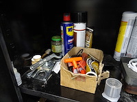 Biesse - 2010 - skill 300 k3 - cnc-bewerkingscentrum - afbeelding 13 van  26