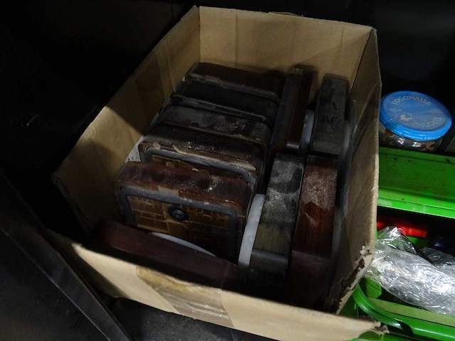 Biesse - 2010 - skill 300 k3 - cnc-bewerkingscentrum - afbeelding 14 van  26