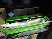 Biesse - 2010 - skill 300 k3 - cnc-bewerkingscentrum - afbeelding 15 van  26