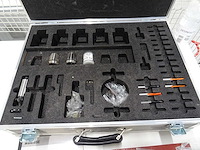 Biesse - 2010 - skill 300 k3 - cnc-bewerkingscentrum - afbeelding 17 van  26