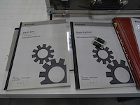 Biesse - 2010 - skill 300 k3 - cnc-bewerkingscentrum - afbeelding 18 van  26