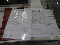 Biesse - 2010 - skill 300 k3 - cnc-bewerkingscentrum - afbeelding 19 van  26