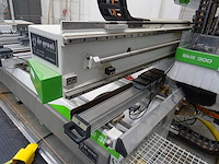 Biesse - 2010 - skill 300 k3 - cnc-bewerkingscentrum - afbeelding 21 van  26
