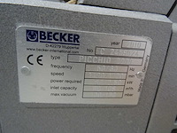 Biesse - 2010 - skill 300 k3 - cnc-bewerkingscentrum - afbeelding 26 van  26