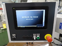 Biesse - 2019 - akron 1330a - kantaanlijmmachine - afbeelding 2 van  17