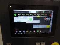 Biesse - 2019 - akron 1330a - kantaanlijmmachine - afbeelding 3 van  17