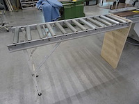 Biesse - 2019 - akron 1330a - kantaanlijmmachine - afbeelding 6 van  17