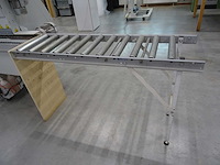 Biesse - 2019 - akron 1330a - kantaanlijmmachine - afbeelding 7 van  17