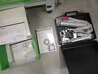 Biesse - 2019 - akron 1330a - kantaanlijmmachine - afbeelding 8 van  17