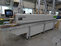 Biesse - 2019 - akron 1330a - kantaanlijmmachine