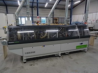 Biesse - 2019 - akron 1330a - kantaanlijmmachine - afbeelding 10 van  17