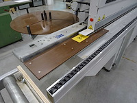 Biesse - 2019 - akron 1330a - kantaanlijmmachine - afbeelding 11 van  17