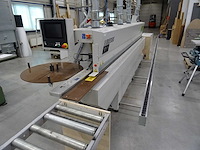Biesse - 2019 - akron 1330a - kantaanlijmmachine - afbeelding 12 van  17