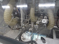 Biesse - 2019 - akron 1330a - kantaanlijmmachine - afbeelding 14 van  17