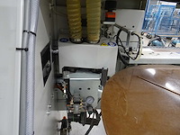 Biesse - 2019 - akron 1330a - kantaanlijmmachine - afbeelding 17 van  17