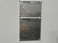 Biesse - 2020 - skipper v 31 - cnc-boormachine - afbeelding 7 van  33