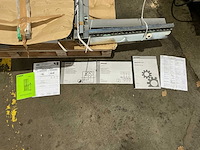 Biesse - 2020 - skipper v 31 - cnc-boormachine - afbeelding 10 van  33