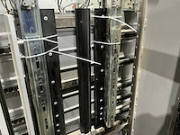 Biesse - 2020 - skipper v 31 - cnc-boormachine - afbeelding 15 van  33