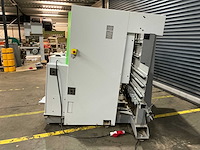 Biesse - 2020 - skipper v 31 - cnc-boormachine - afbeelding 28 van  33
