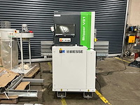 Biesse - 2020 - skipper v 31 - cnc-boormachine - afbeelding 31 van  33