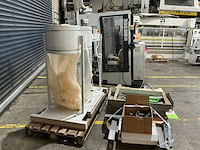 Biesse - 2020 - skipper v 31 - cnc-boormachine - afbeelding 32 van  33