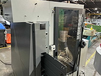 Biesse - 2020 - skipper v 31 - cnc-boormachine - afbeelding 8 van  33