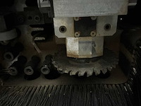 Biesse - 2020 - skipper v 31 - cnc-boormachine - afbeelding 13 van  33