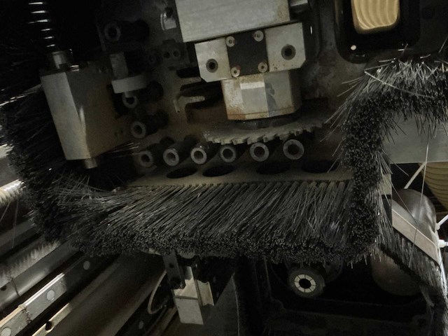 Biesse - 2020 - skipper v 31 - cnc-boormachine - afbeelding 14 van  33