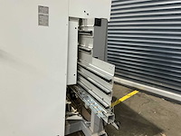 Biesse - 2020 - skipper v 31 - cnc-boormachine - afbeelding 16 van  33
