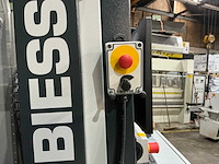 Biesse - 2020 - skipper v 31 - cnc-boormachine - afbeelding 18 van  33