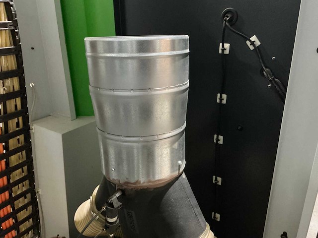 Biesse - 2020 - skipper v 31 - cnc-boormachine - afbeelding 19 van  33