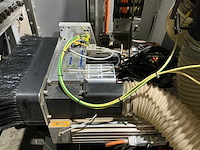 Biesse - 2020 - skipper v 31 - cnc-boormachine - afbeelding 20 van  33