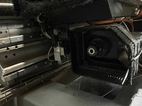 Biesse - 2020 - skipper v 31 - cnc-boormachine - afbeelding 27 van  33