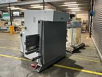 Biesse - 2020 - skipper v 31 - cnc-boormachine - afbeelding 29 van  33