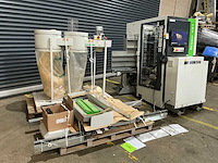 Biesse - 2020 - skipper v 31 - cnc-boormachine - afbeelding 33 van  33