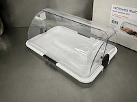 Biesse - rolltop display (2x) - afbeelding 2 van  2