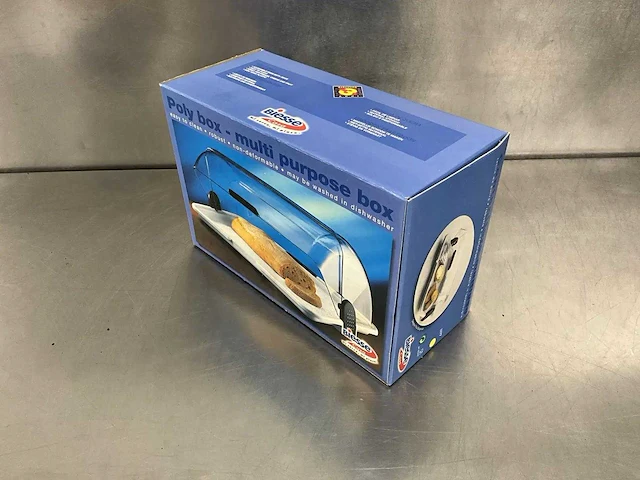 Biesse - toonbankdisplay (6x) - afbeelding 2 van  5